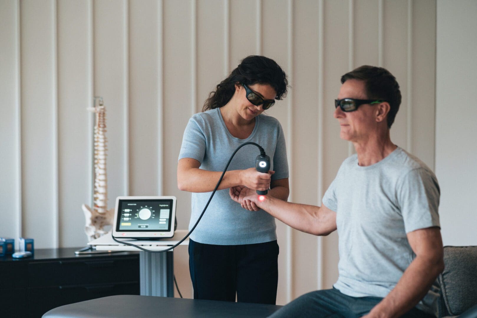 Testimonial Video Thumbnail