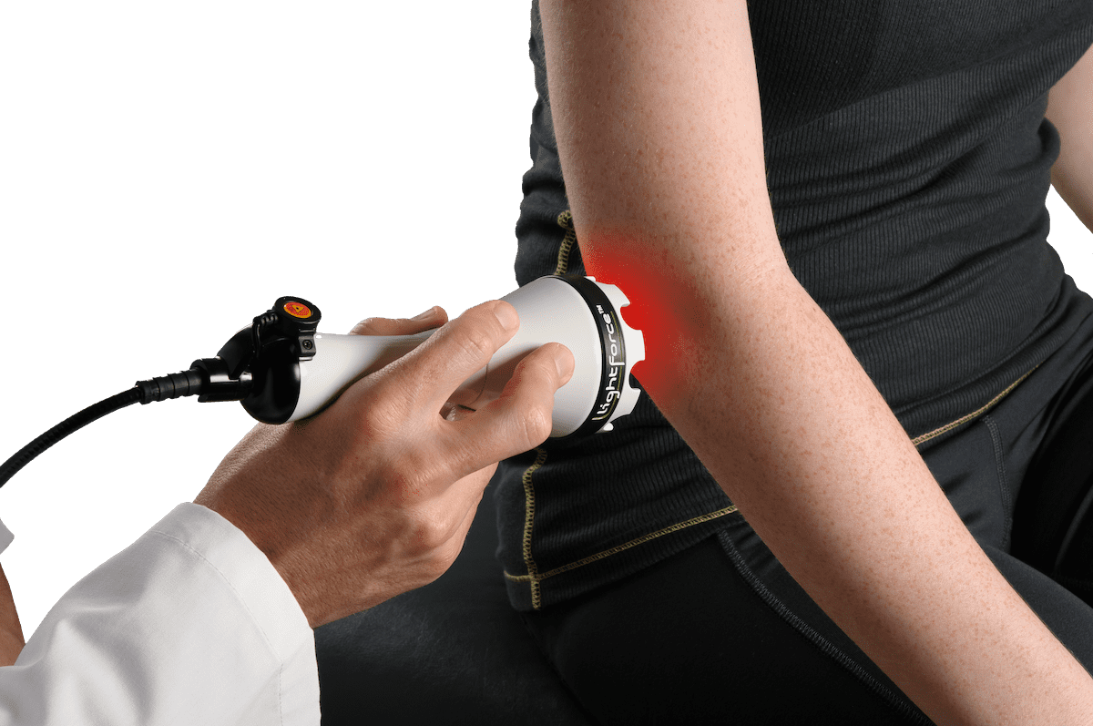Low-level light/laser therapy versus photobiomodulation therapy