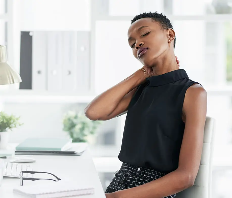 The bone and joint decade 2000&ndash;2010 task force on neck pain and its associated disorders