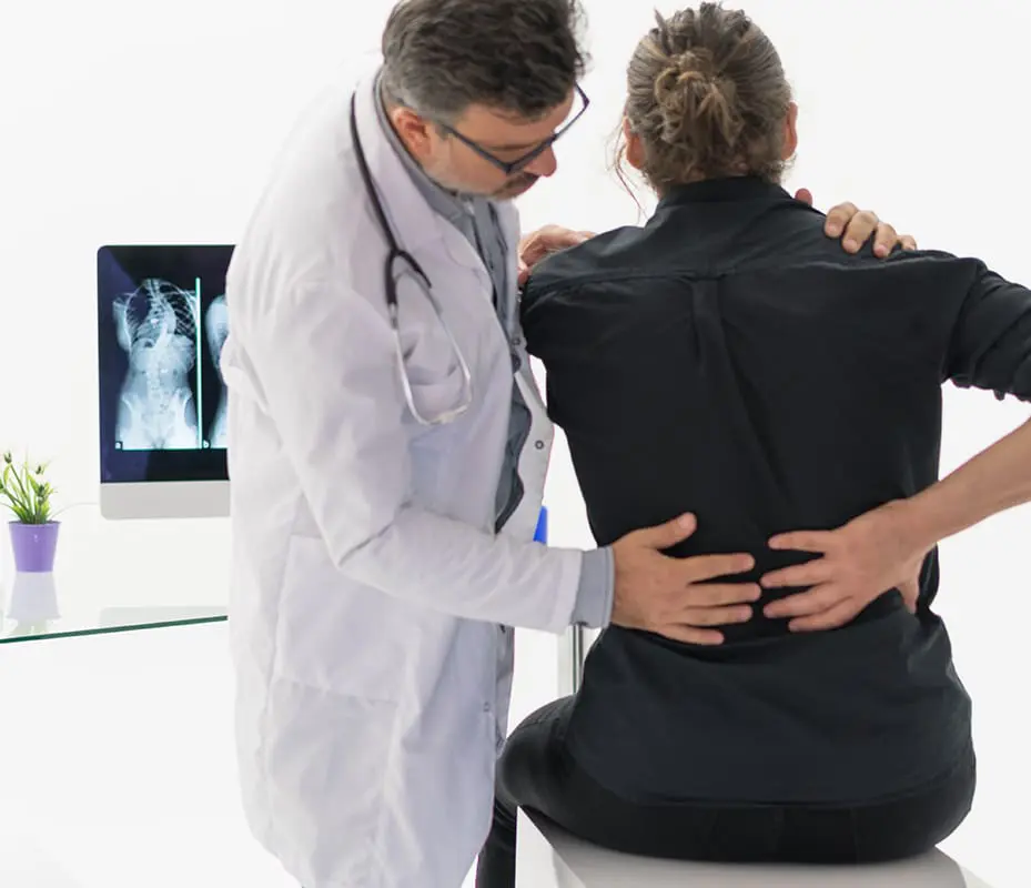 The use of low level laser therapy (LLLT) for musculoskeletal pain