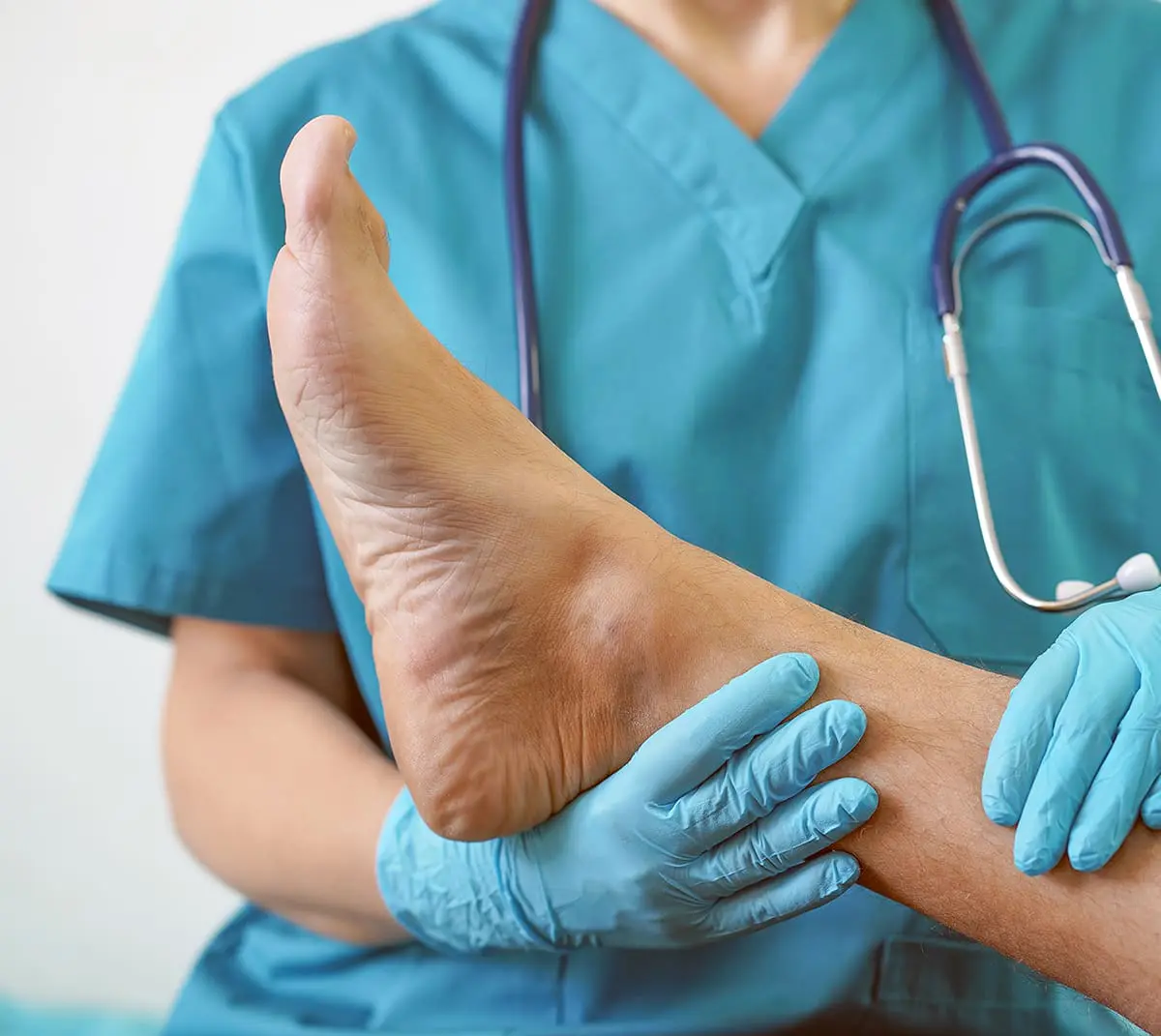 Low level laser treatment of tendinopathy: a systematic review with meta-analysis