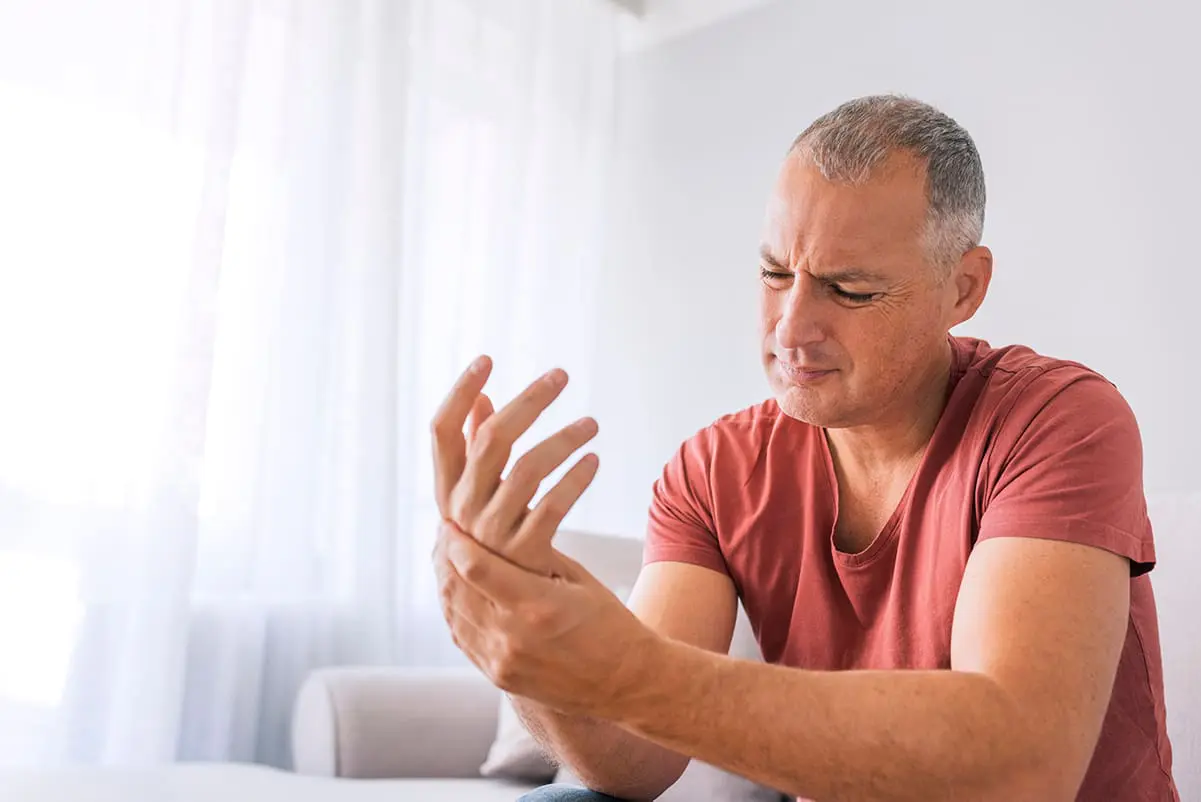 laser therapy for arthritis
