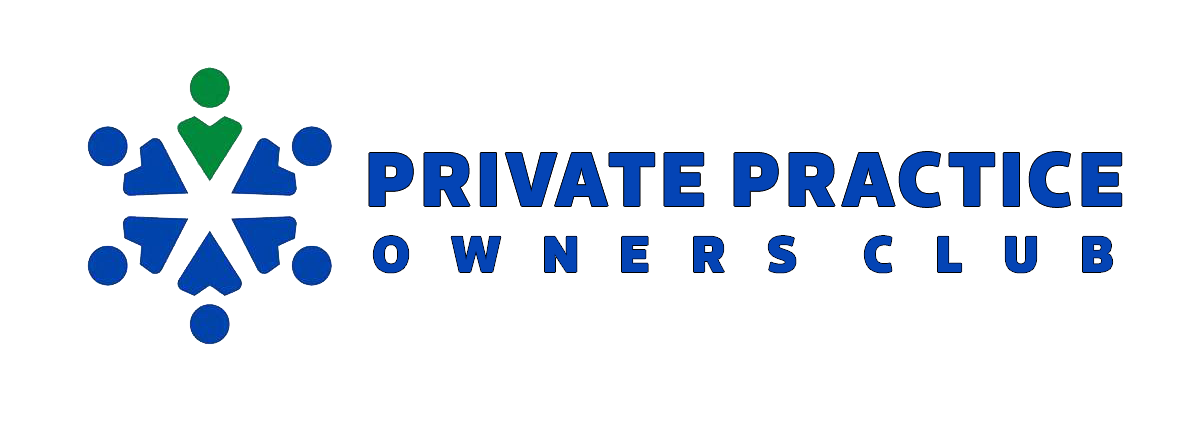 Private Practice Owners (PPO) Club