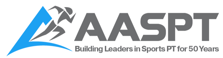 American Academy of Sports Physical Therapy (AASPT)