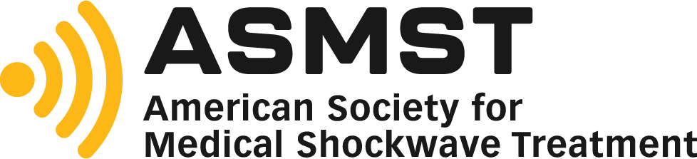 American Society of Medical Shockwave Treatment (ASMST)
