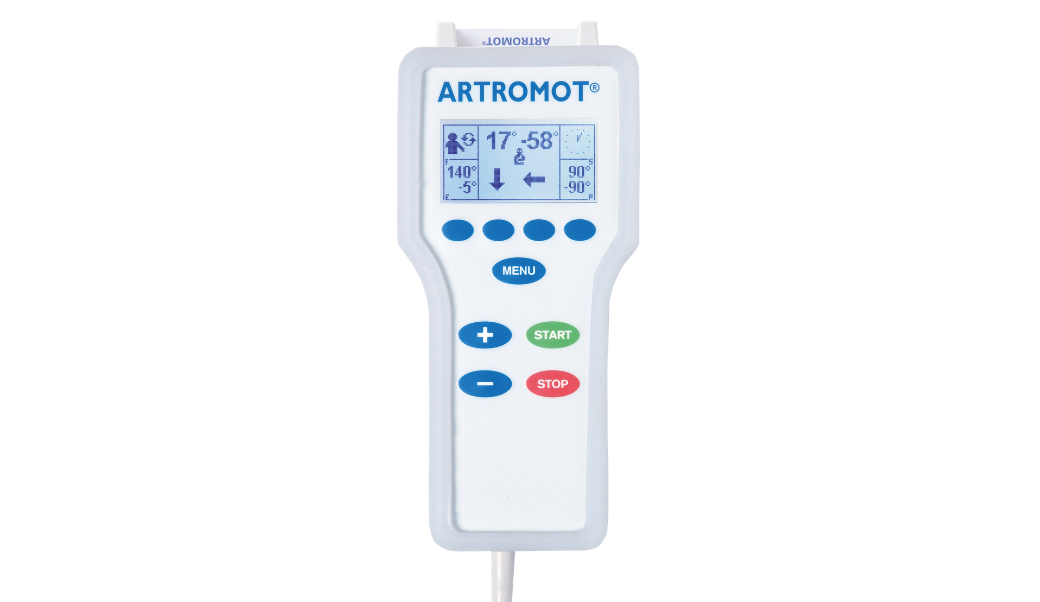 Programmable Treatment Controls