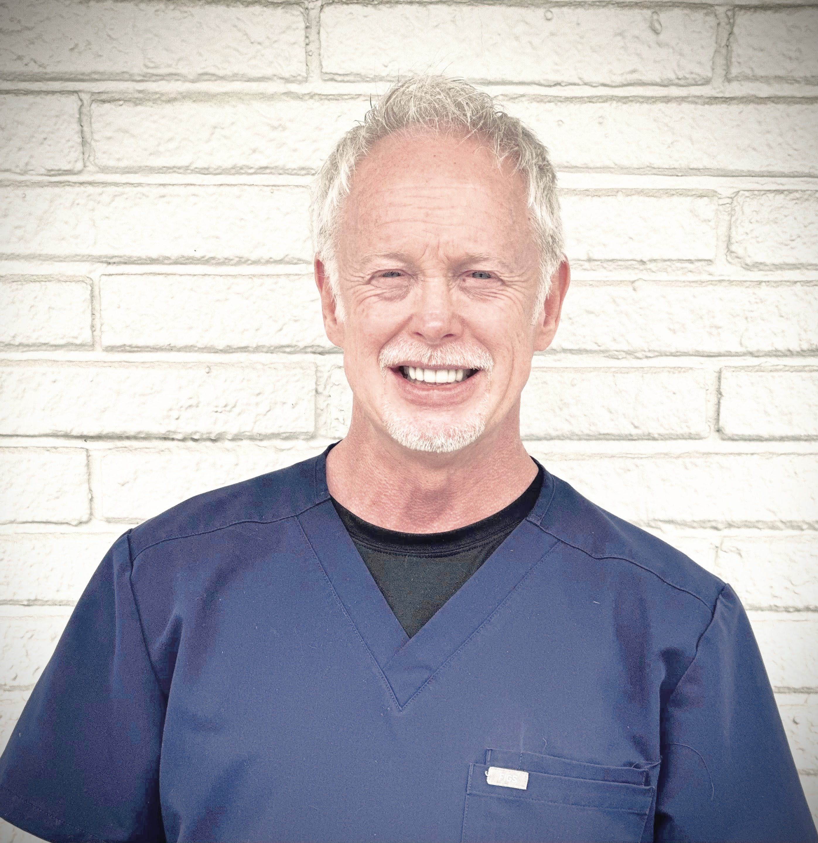 Dr. Stan Stubbs, DC