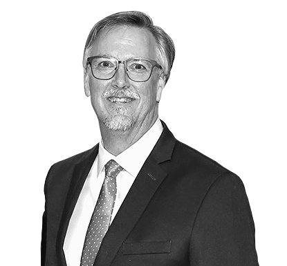 Dr. Jeffrey McKinley, DC