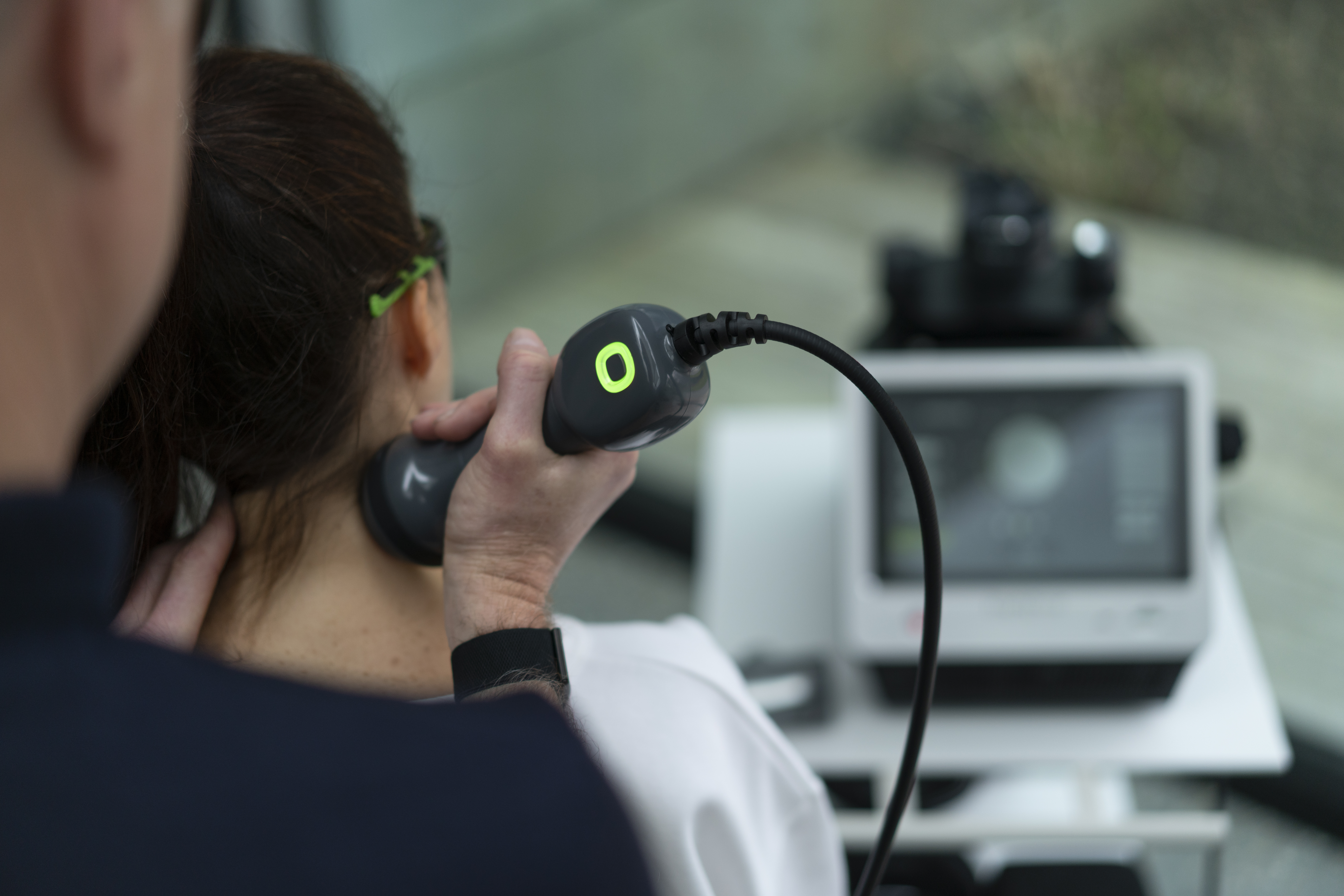 Laser Therapy Image