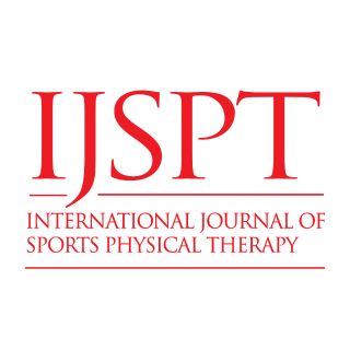 International Journal of Sports Physical Therapy (IJSPT)