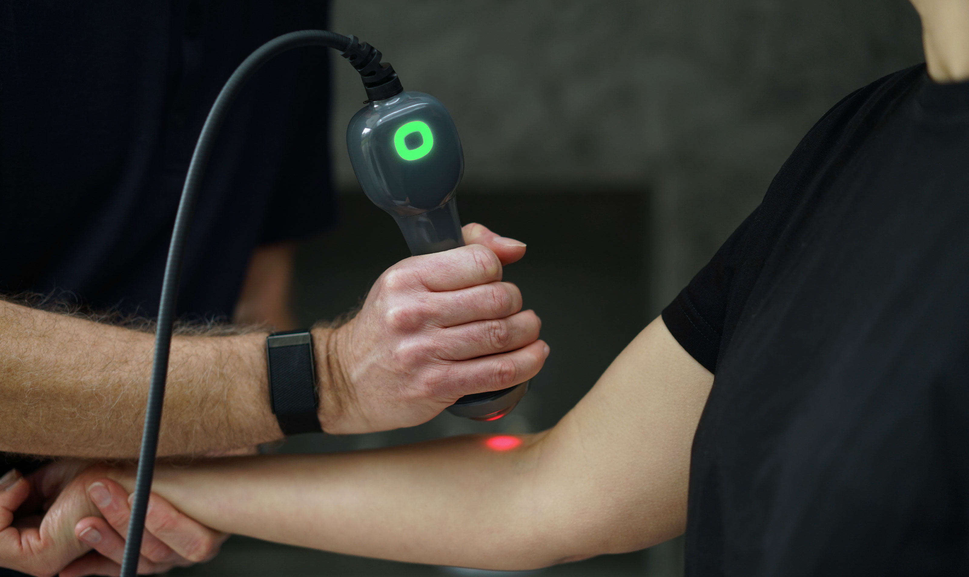 How Two Physical Therapy Practices Increased Cash-Based Revenue Using Enovis&rsquo;s LightForce&reg; Therapy Lasers and Breakthrough Marketing