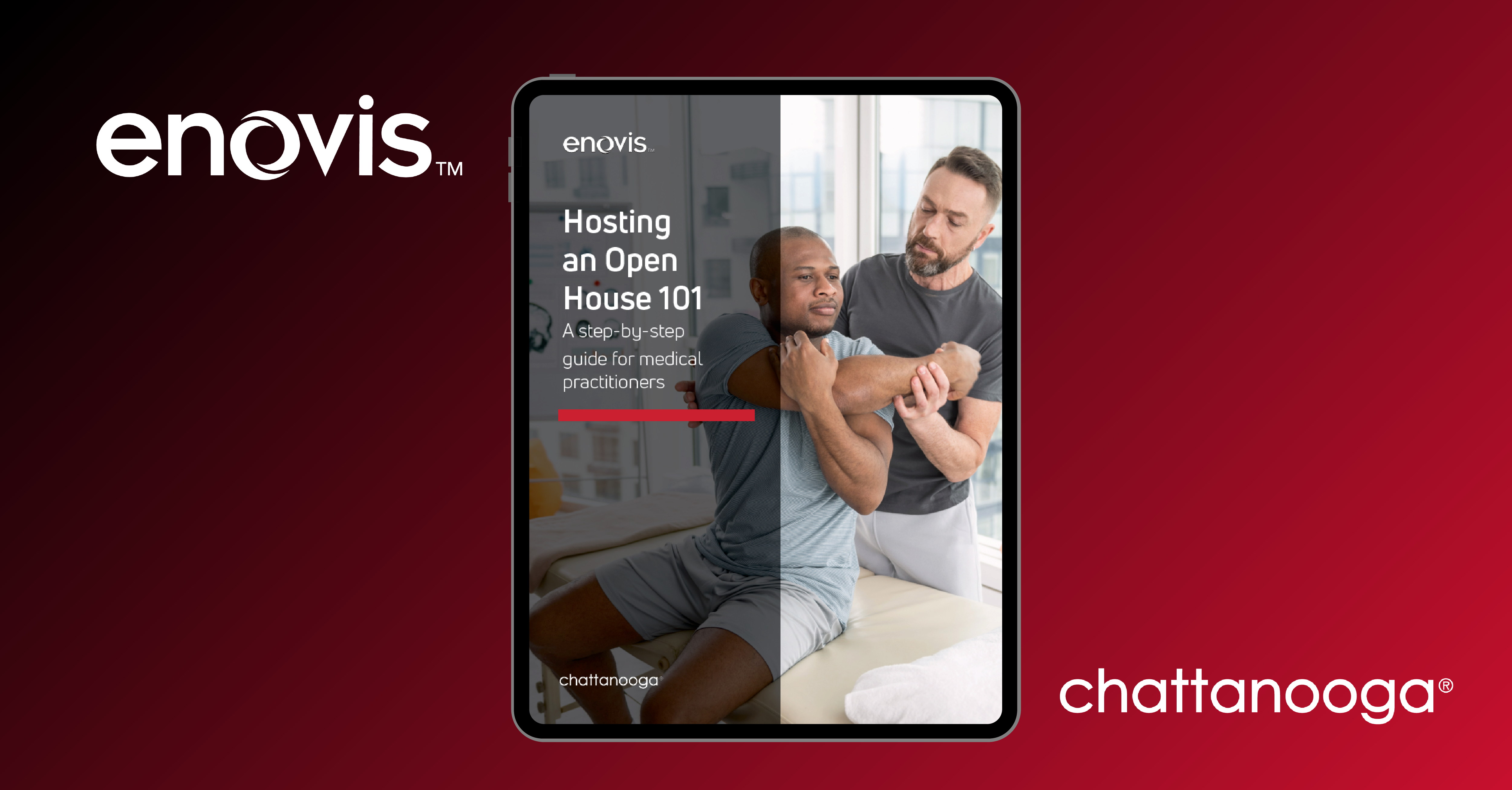 Hosting an Open House 101 eBook