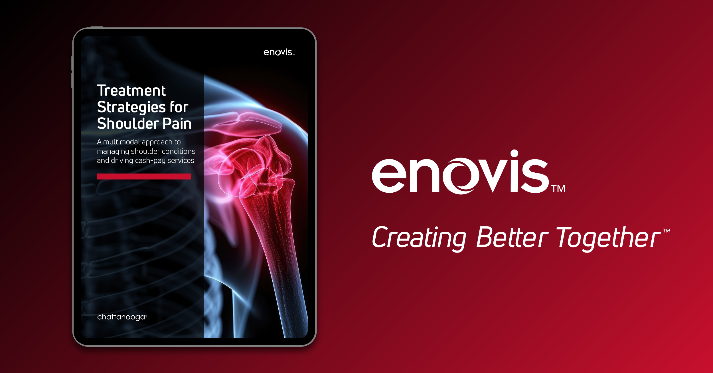 [eBook] Treatment Strategies for Shoulder Pain