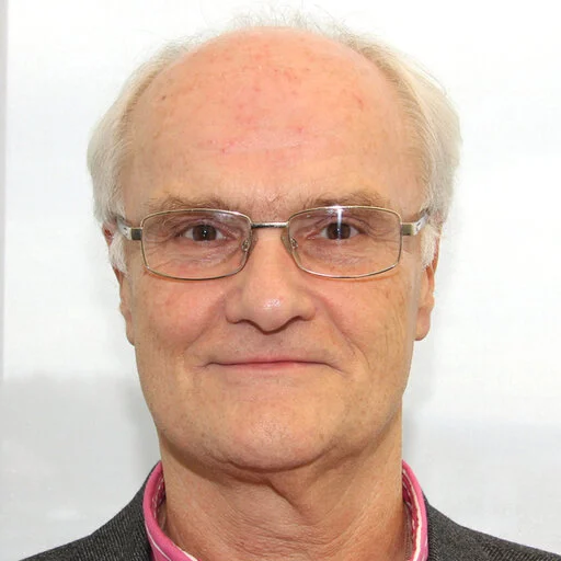 Speaker Image