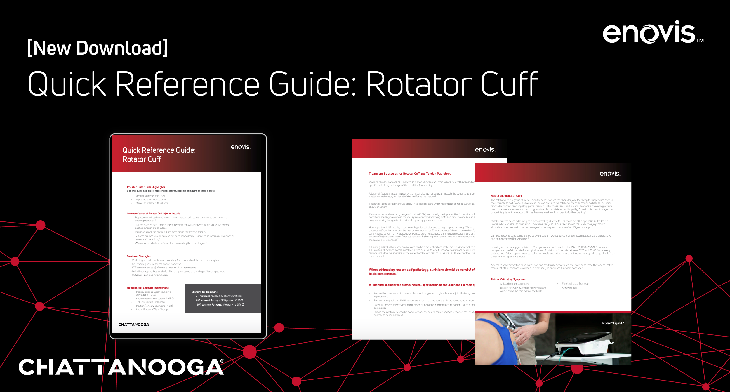 [eBook] Rotator Cuff Quick Reference Guide