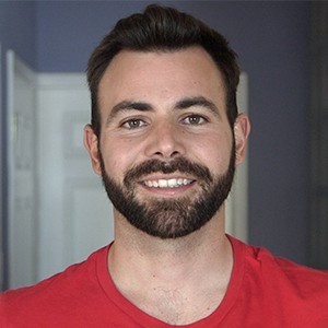 Speaker Image