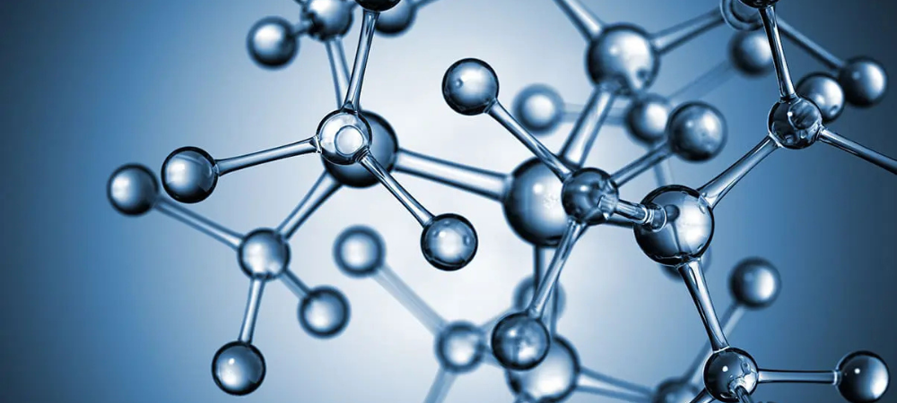 molecules