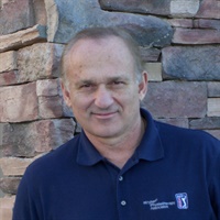 Speaker Image