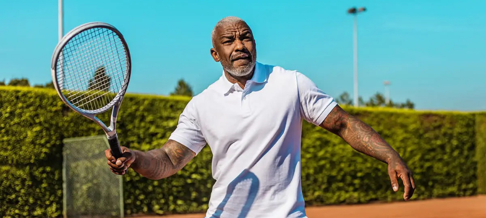 Game, Set, Match &ndash; Laser Therapy Makes Quick Work of 3 Common Tennis Injuries