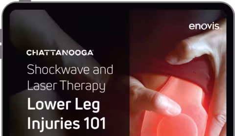 Lower Leg Injuries 101 eBook