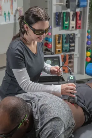 How Photobiomodulation Therapy Works: A Beginner&rsquo;s Guide
