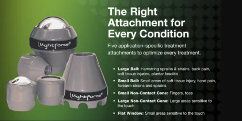 The Right Attachment for Every Condition