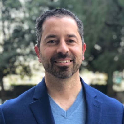 Dr. Chad Madden, MSPT