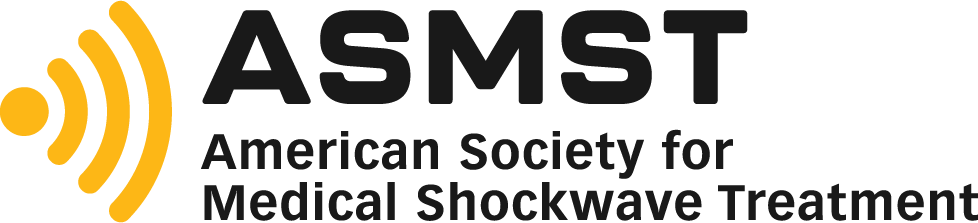American Society of Medical Shockwave Treatment