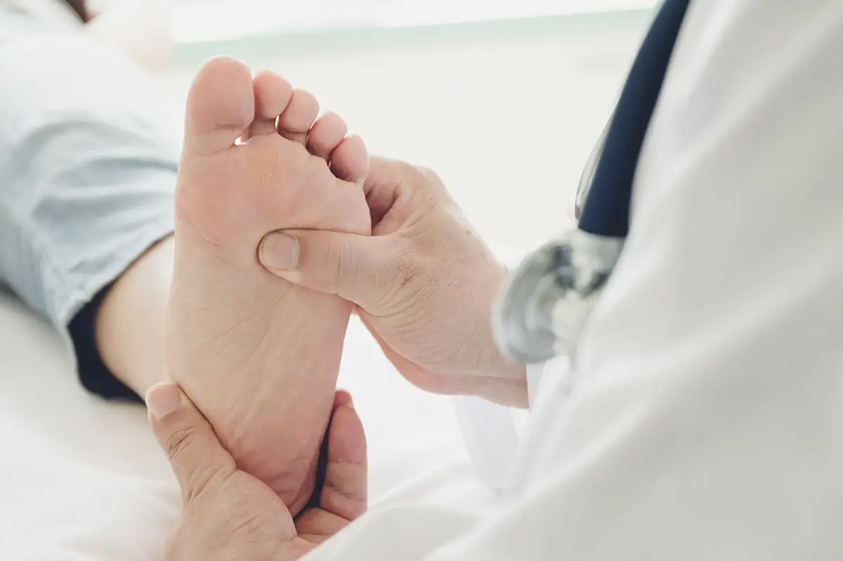 Heel Pain- Plantar Fasciitis: Clinical Practice Guidelines Revision 2014