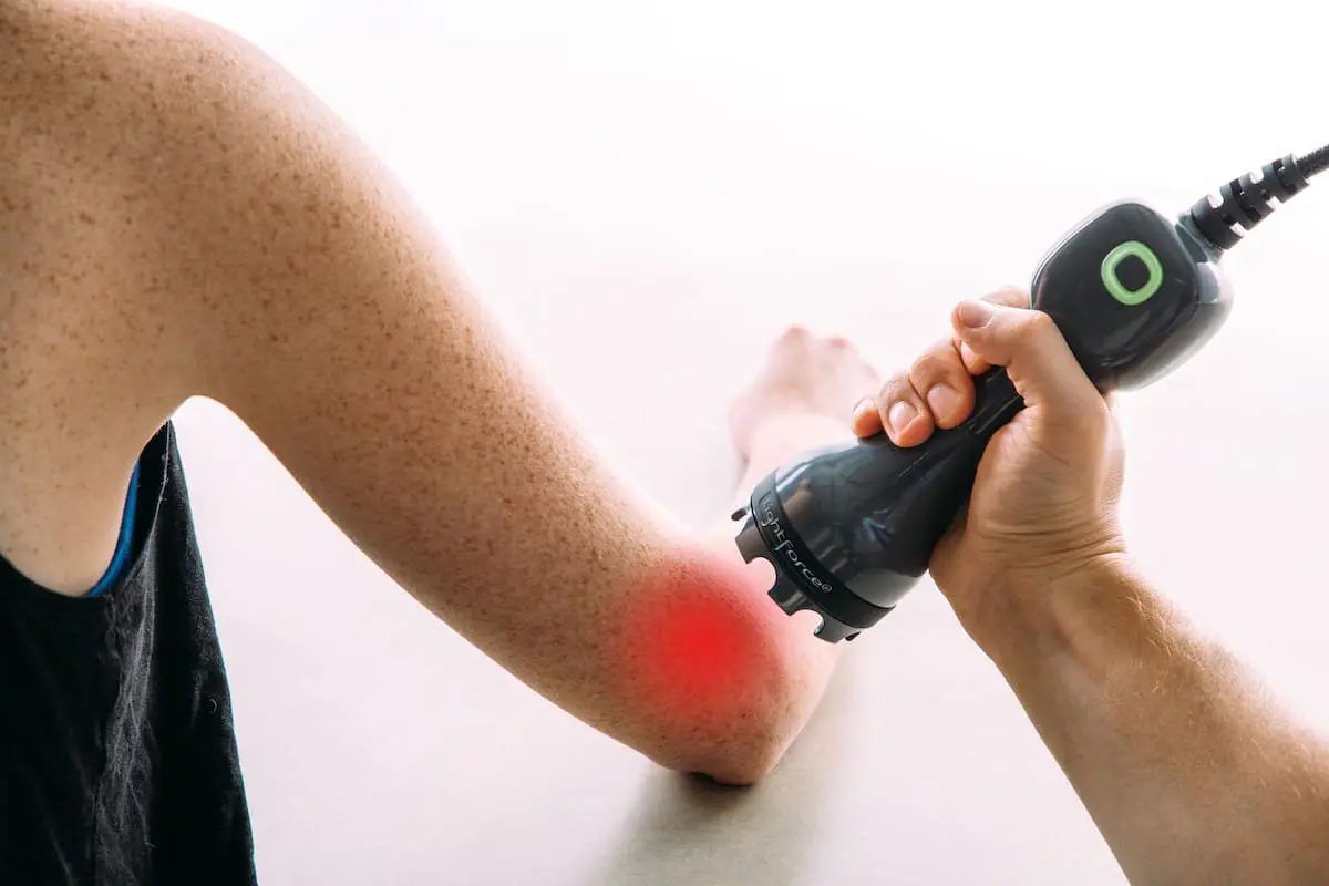 The nuts and bolts of low-level laser (light) therapy
