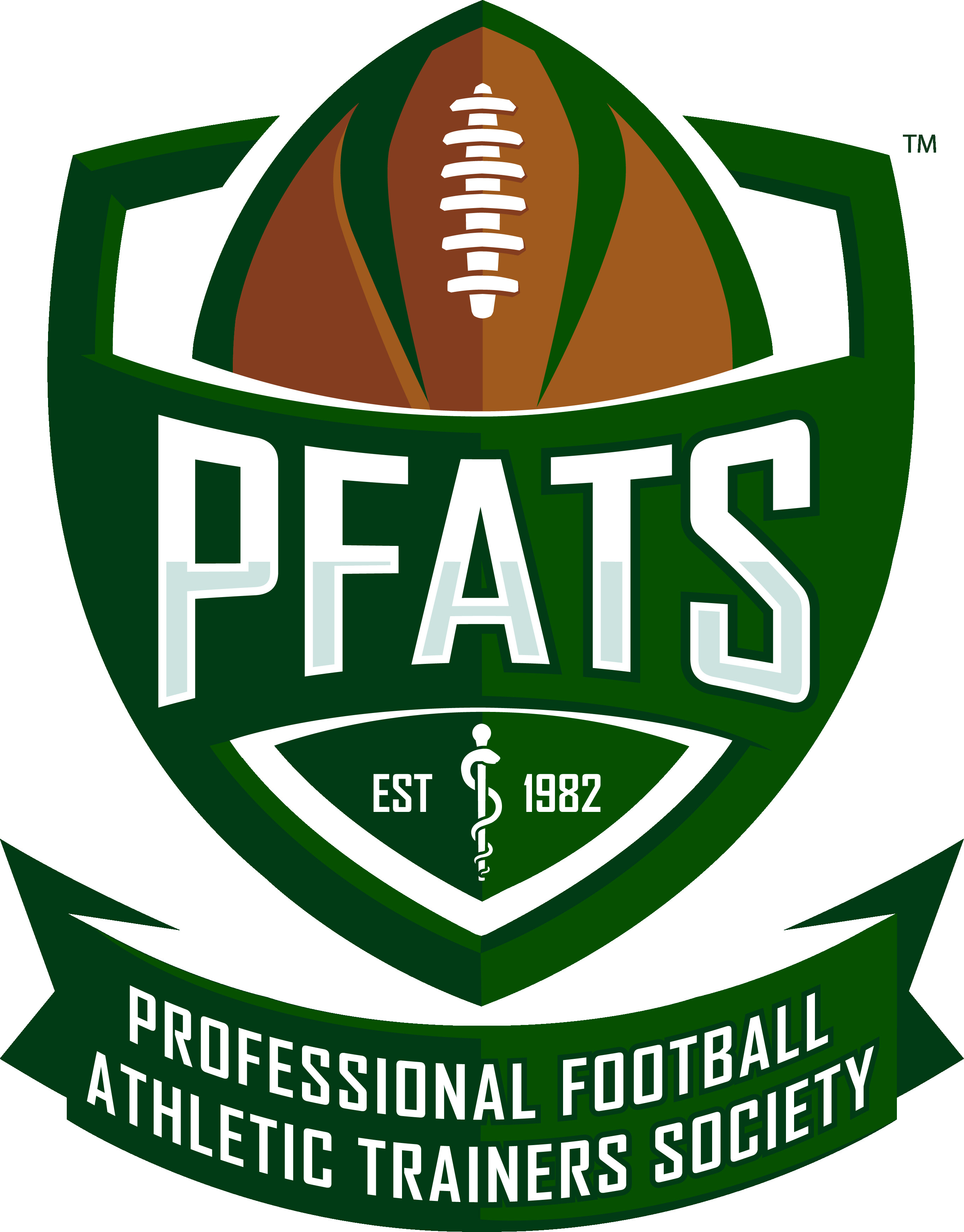 Professional Football Athletic Trainers Society