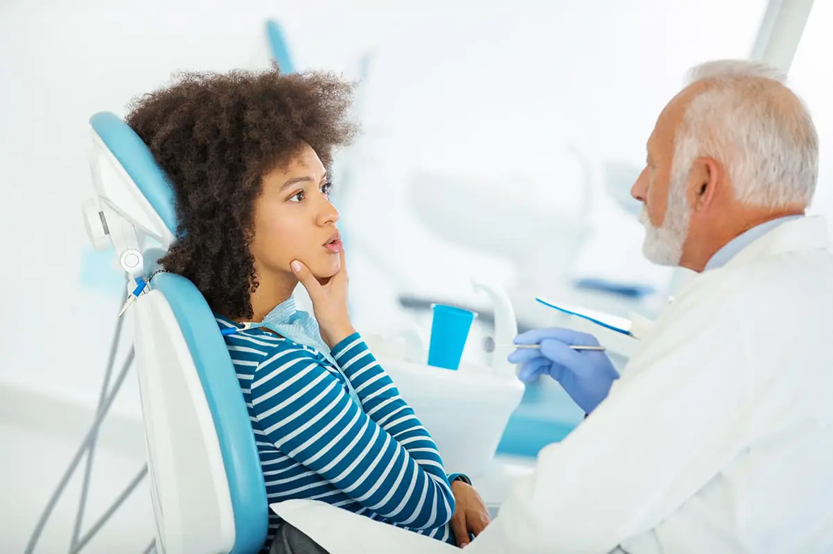Effectiveness of low-level laser therapy in temporomandibular disorder