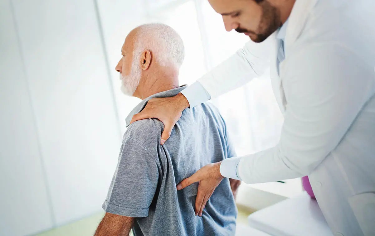 Photobiomodulation of the dorsal root ganglion for the treatment of low back pain: a pilot study