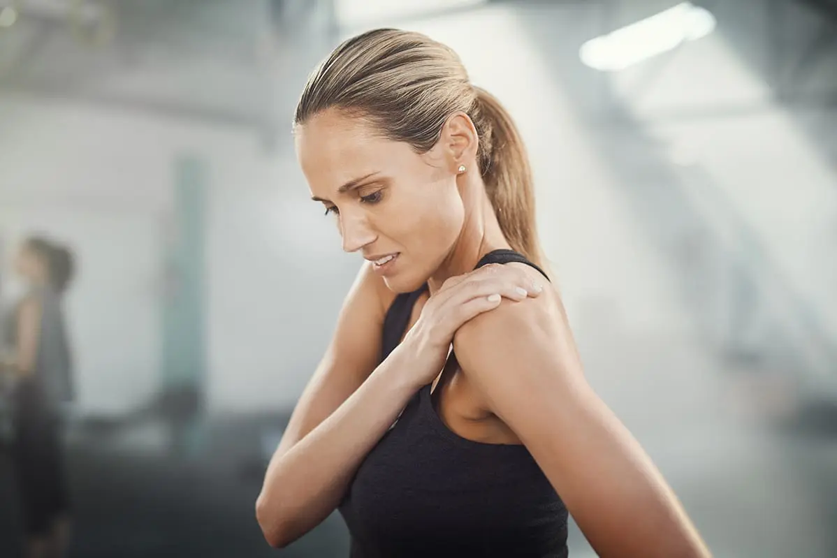 The Light Fantastic: Laser Therapy Can Be a Non-Invasive Solution to Reducing Inflammation