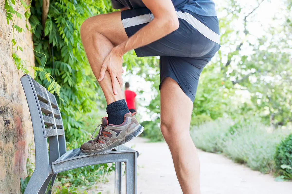 Achilles pain, stiffness, and muscle power deficits: Achilles Tendinitis&ndash;Clinical practice guidelines from the Orthopaedic Section of the APTA