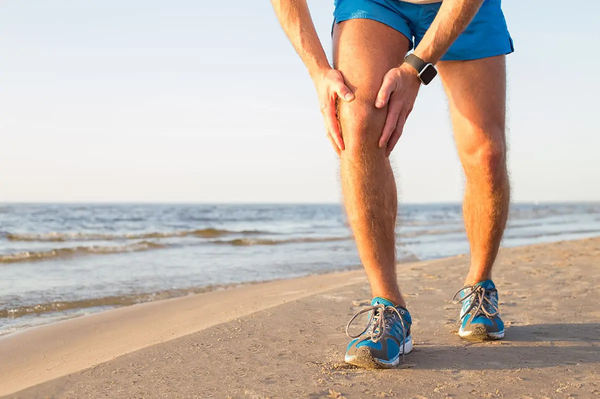 ACL Injuries and Photobiomodulation